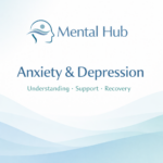 შფოთვა და დეპრესია: თანამედროვე გამოწვევები და მენტალური კეთილდღეობის გზები