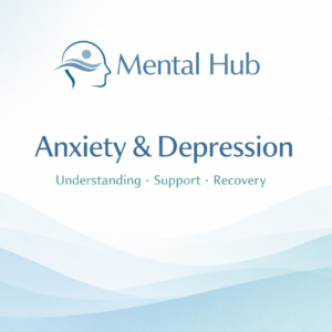 შფოთვა და დეპრესია: თანამედროვე გამოწვევები და მენტალური კეთილდღეობის გზები